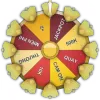 Quay Số Trúng Thưởng icon